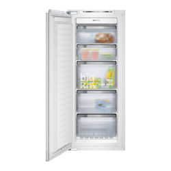 Siemens GI25NP60 Integrated Freezer, A++ Energy Rating, 56cm Wide